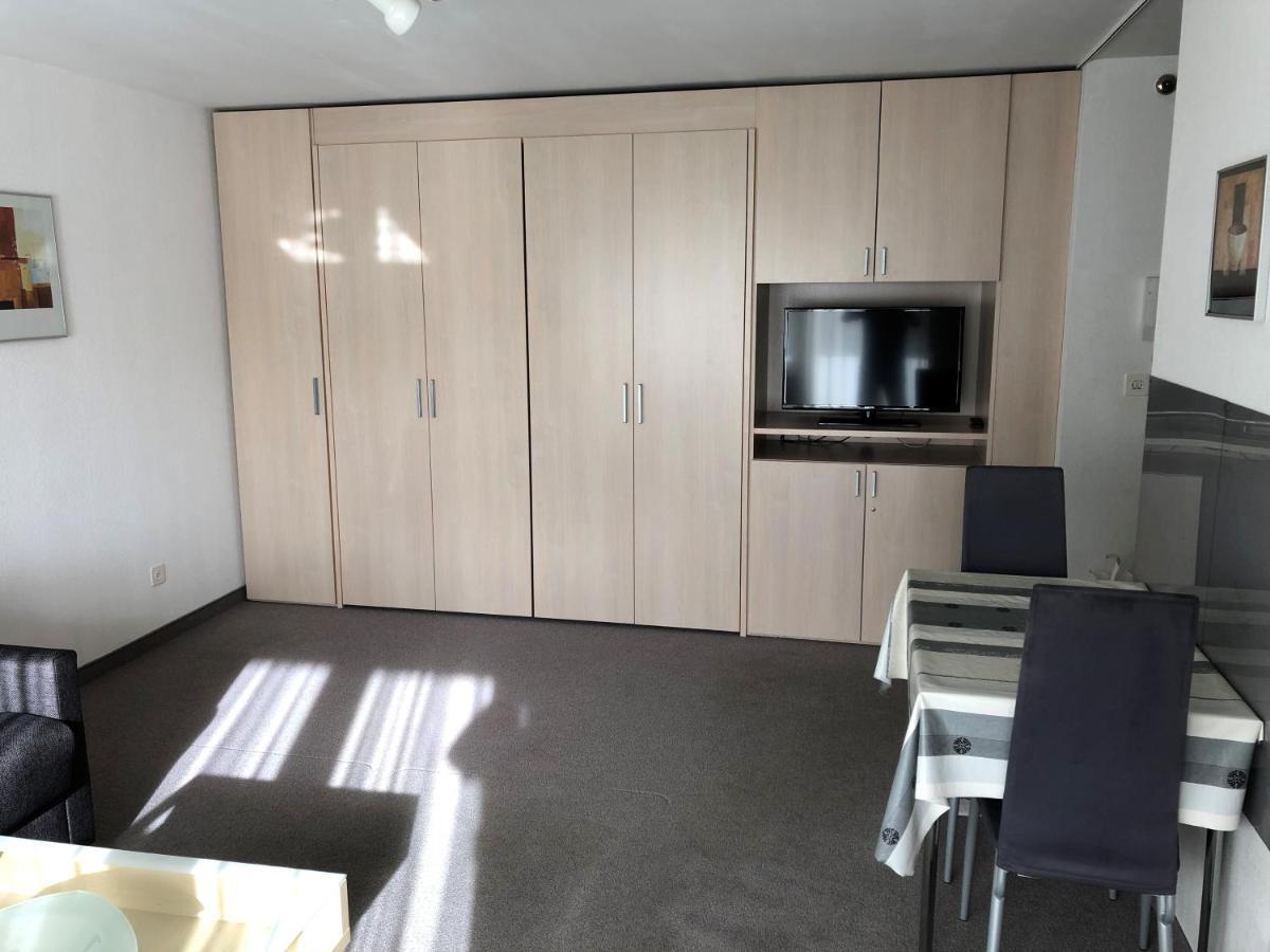 Studio Ravaisch Davos Zewnętrze zdjęcie
